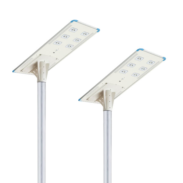 Solar Street Light-C2-C60W